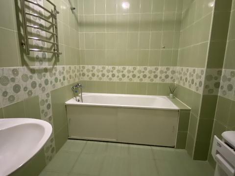 квартира по адресу Елизаветы Чавдар ул., 3