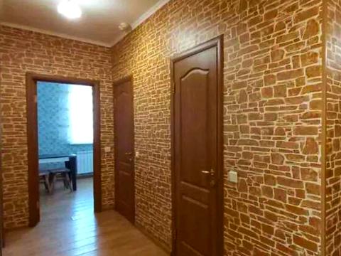 квартира по адресу Елизаветы Чавдар ул., 3