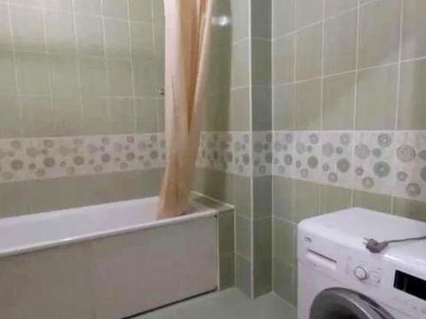 квартира по адресу Елизаветы Чавдар ул., 3