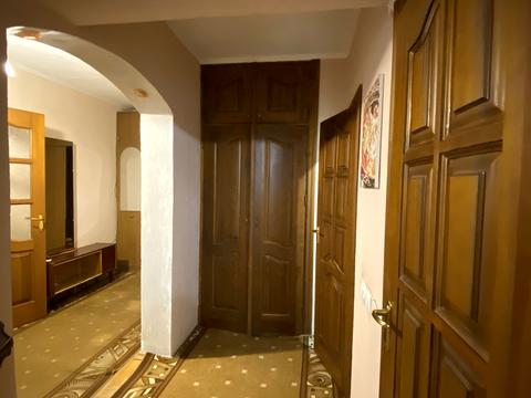 квартира по адресу Драгоманова ул., 5