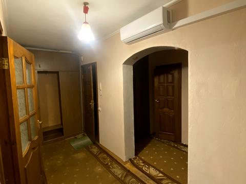 квартира по адресу Драгоманова ул., 5