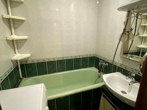 квартира по адресу Драгоманова ул., 5