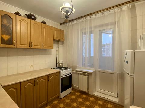 квартира по адресу Драгоманова ул., 5