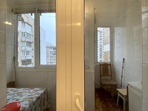 квартира по адресу Драгоманова ул., 5