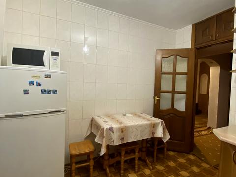 квартира по адресу Драгоманова ул., 5