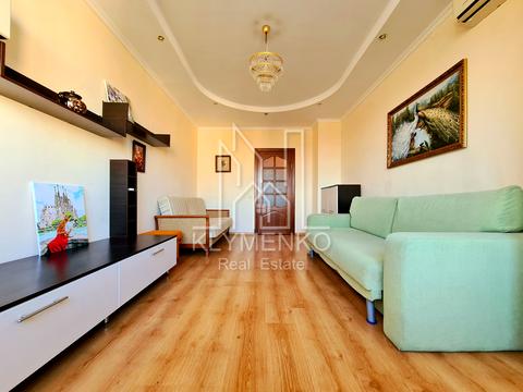 квартира по адресу Юрия Шумского ул., 1