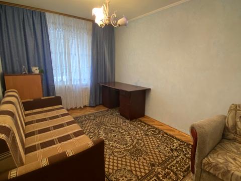 квартира по адресу Драгоманова ул., 5