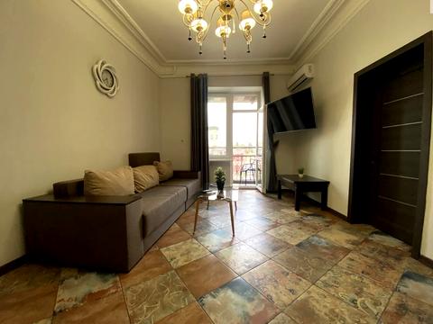 квартира по адресу Киев, Софиевская ул., 1/2