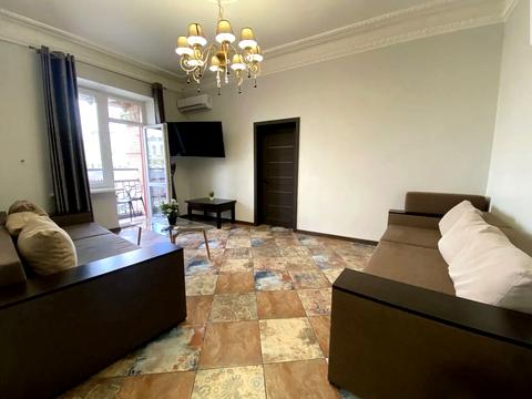 квартира по адресу Киев, Софиевская ул., 1/2