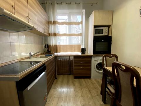 квартира по адресу Киев, Софиевская ул., 1/2