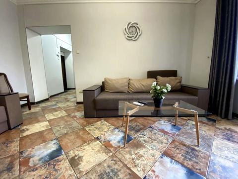 квартира по адресу Киев, Софиевская ул., 1/2