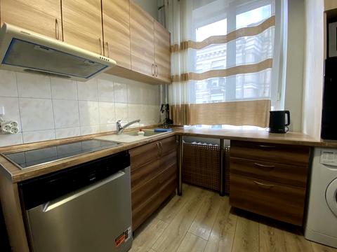 квартира по адресу Киев, Софиевская ул., 1/2