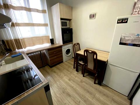 квартира по адресу Киев, Софиевская ул., 1/2