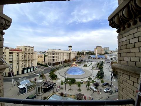 квартира по адресу Киев, Софиевская ул., 1/2