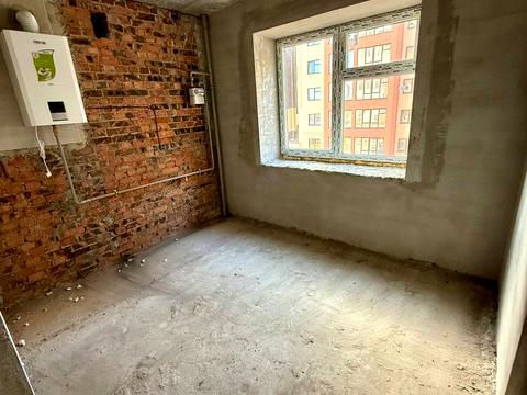 квартира за адресою Гетьманська вул., 7а