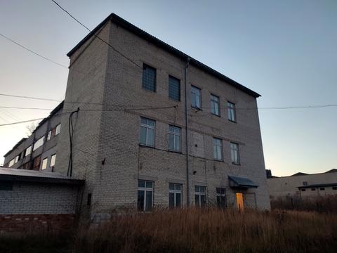 коммерческая по адресу Промислова, 4