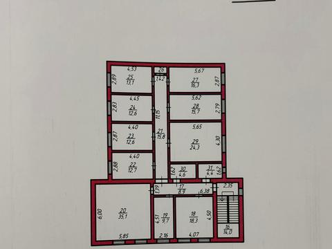 коммерческая по адресу Промислова, 4