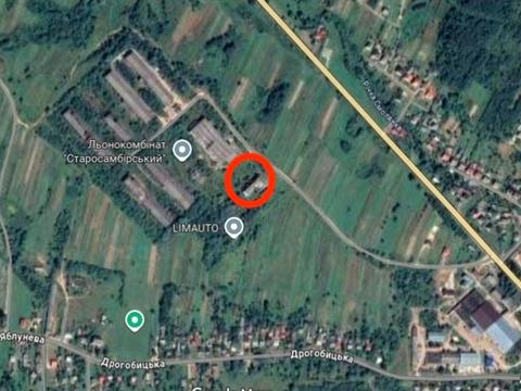 коммерческая по адресу Промислова, 4