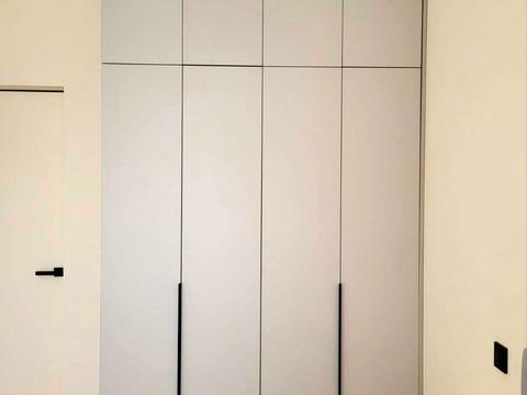 квартира за адресою Родини Крістерів вул., 14-Б