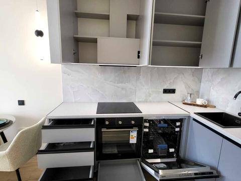 квартира за адресою Родини Крістерів вул., 14-Б