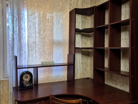 квартира по адресу Ореста Васкула ул., 2