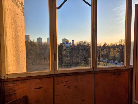 квартира по адресу Ореста Васкула ул., 2