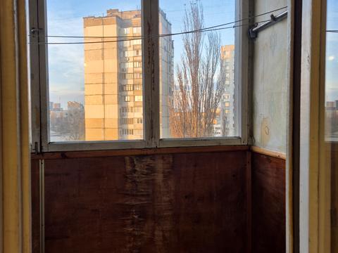 квартира по адресу Ореста Васкула ул., 2