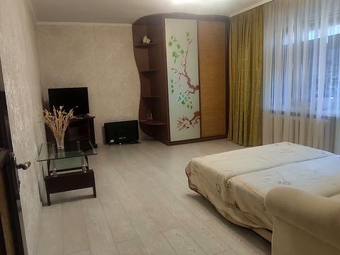 квартира за адресою Берестейський просп. (Перемоги), 144