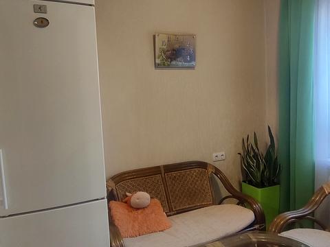 квартира за адресою Берестейський просп. (Перемоги), 144