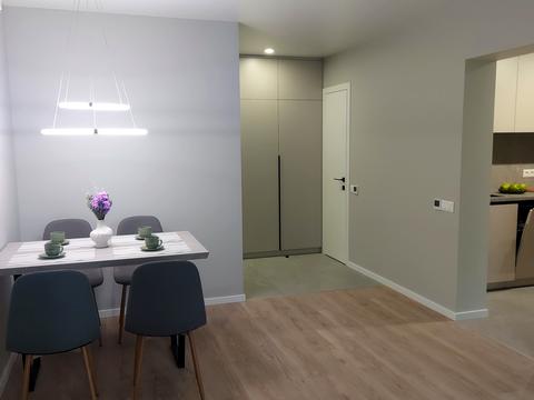 квартира по адресу Михаила Максимовича ул. (Трутенко Онуфрия), 32