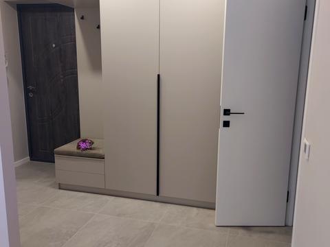 квартира по адресу Михаила Максимовича ул. (Трутенко Онуфрия), 32