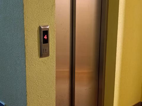 квартира по адресу Червоной Калины просп., 39