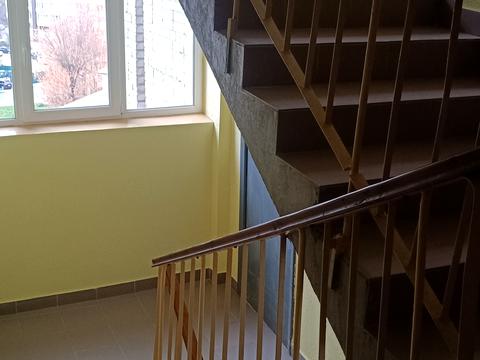 квартира по адресу Червоной Калины просп., 39