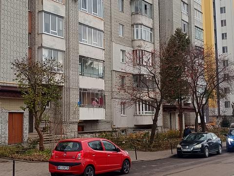 квартира за адресою по.Червоної Калини, 39