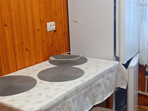 квартира по адресу Червоной Калины просп., 39