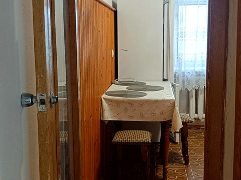 квартира по адресу Червоной Калины просп., 39