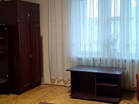 квартира по адресу Червоной Калины просп., 39