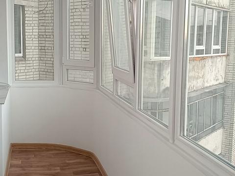 квартира по адресу Червоной Калины просп., 39