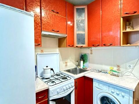 квартира за адресою Британська вул. (Горького), 21