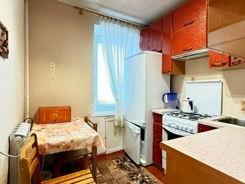 квартира за адресою Британська вул. (Горького), 21