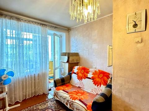 квартира за адресою Британська вул. (Горького), 21