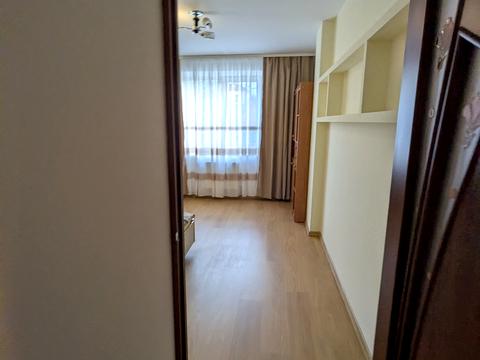 квартира по адресу Шухевичев ул., 47