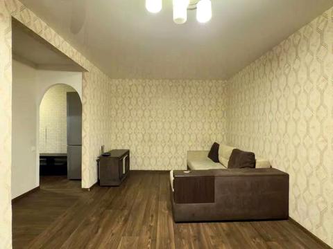 квартира по адресу Петра Калнышевского просп. (Косіора), 26