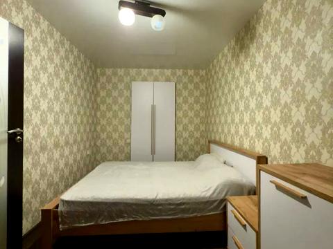 квартира по адресу Петра Калнышевского просп. (Косіора), 26