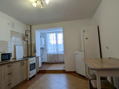 квартира по адресу Шухевичев ул., 47