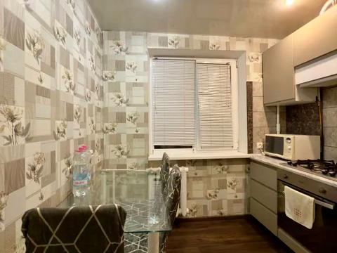 квартира по адресу Петра Калнышевского просп. (Косіора), 26