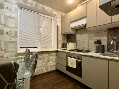 квартира по адресу Петра Калнышевского просп. (Косіора), 26