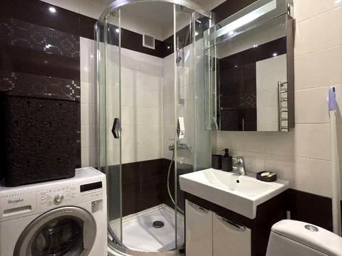 квартира по адресу Петра Калнышевского просп. (Косіора), 26