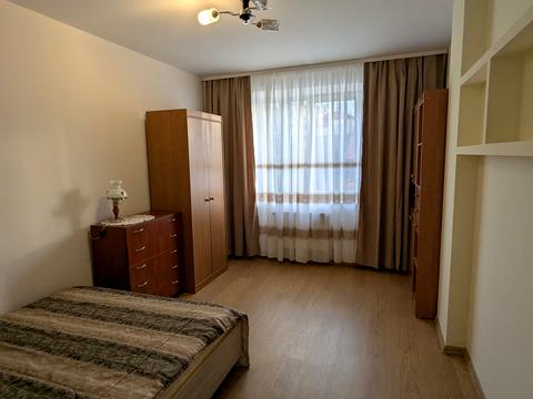 квартира по адресу Шухевичев ул., 47