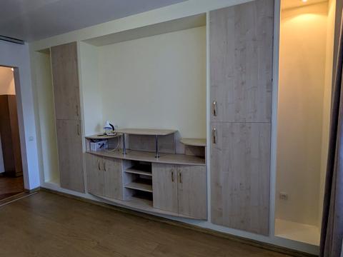 квартира по адресу Шухевичев ул., 47